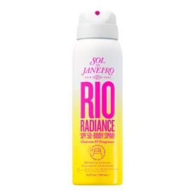 Rio Radiance SPF 50 Body Spray