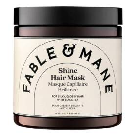 Shine Hair Mask