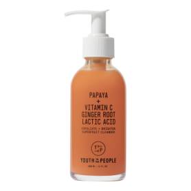 Superfruit Energy Facial Cleanser