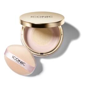 Velvet Blur Setting Powder 10g