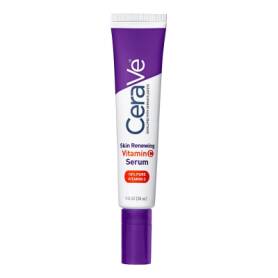 Skin Renewing Vitamin C Serum