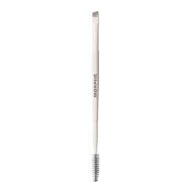 Dual-Ended Angled Brow Brush & Spoolie