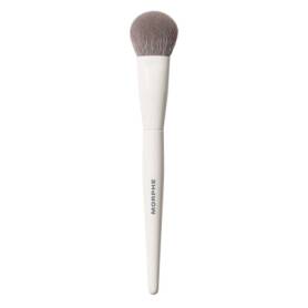 Rounded Cream & Liquid Blush Brush