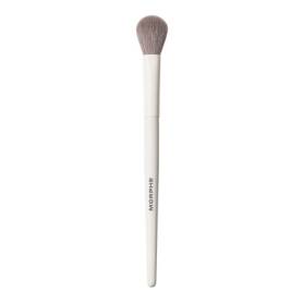 Rounded Cream & Liquid Highlight Brush