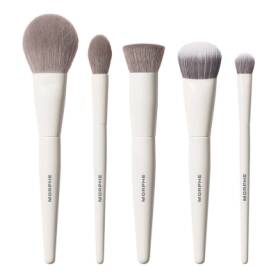 5-Piece Face Brush Set
