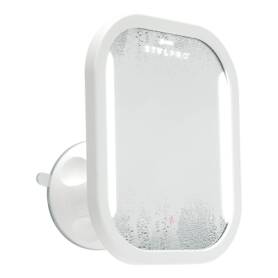 Clear View Anti-Fog Heated Bathroom Mirror