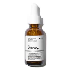 Multi-Antioxidant Radiance Serum