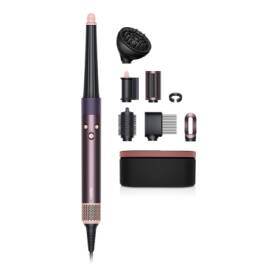 Dyson Airwrap i.d.™ multi-styler Jasper Plum Curly to Coily