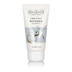 I Need A Hero! Wonder Shampoo