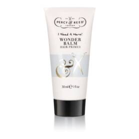 I Need a Hero! Wonder Balm Hair Primer