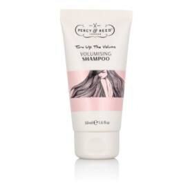 Turn Up The Volume Volumising Shampoo