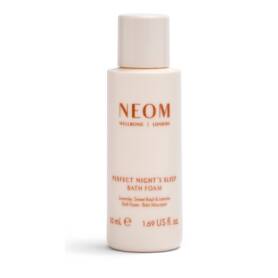 Perfect Night's Sleep Bath Foam