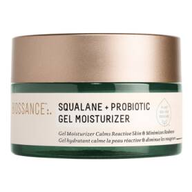 Probiotic Gel Moisturiser