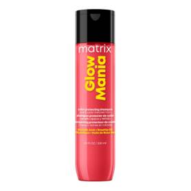 Glow Mania Colour Protecting Shampoo