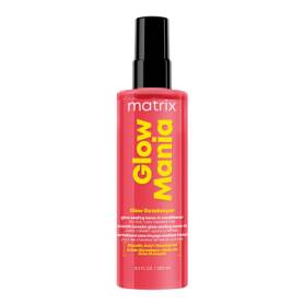 Glow Mania Sealing Leave-In Conditioner For Dull Coloured Hair