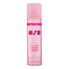 On 'Til Dawn Glitter Waterproof Setting Spray