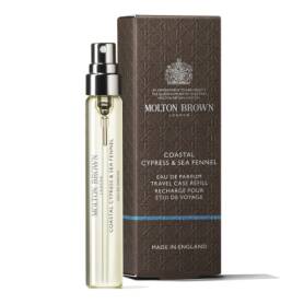 Coastal Cypress & Sea Fennel Eau de Parfum Travel Case Refill