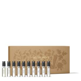 Eau de Parfum Fragrance Discovery