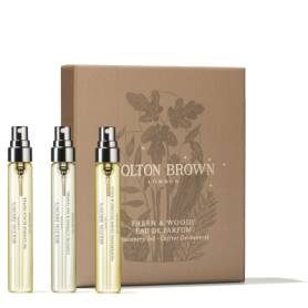Woody & Aromatic Eau de Parfum Discovery
