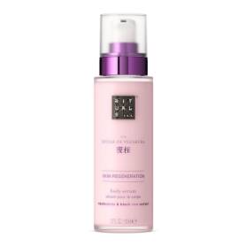 Yozakura Skin Regeneration Body Serum
