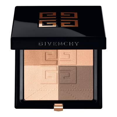 GIVENCHY Prisme Libre 4-colour bronzing & sculpting powder 7g