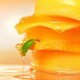 Green Tea Enzyme Vitamin C Brightening Toner Pads - Anti Dark Spots