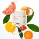 Green Tea Enzyme Vitamin C Brightening Toner Pads - Anti Dark Spots