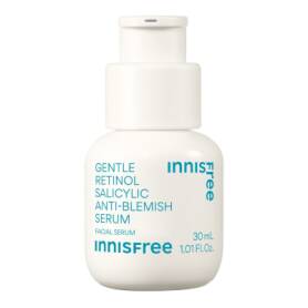 Gentle Retinol Salicylic Anti-Blemish Serum
