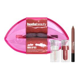Mini Lip Kit