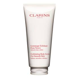 Exfoliating Body Scrub for Smooth Skin