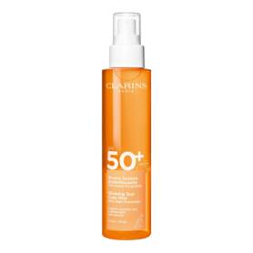 Glowing Sun Care Mist Very High Protection SPF50+ Body