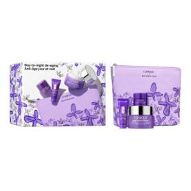 Day-To-Night Anti-Ageing Skincare