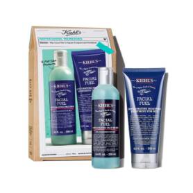 Facial Fuel Face Wash