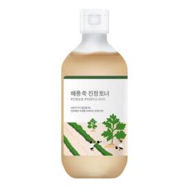 Mugwort Toner