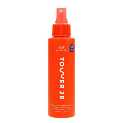 TOWER 28 SOS Daily Rescue Facial Spray