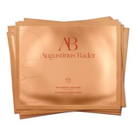 The Hydrogel Face Mask