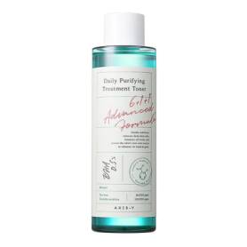 Daily Purifying Treatment Toner