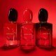 Si Passione Red Musk Eau de Parfum