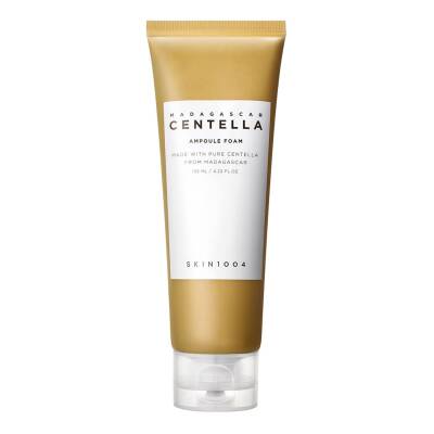 SKIN1004 Madagascar Centella Ampoule Foam 125ml