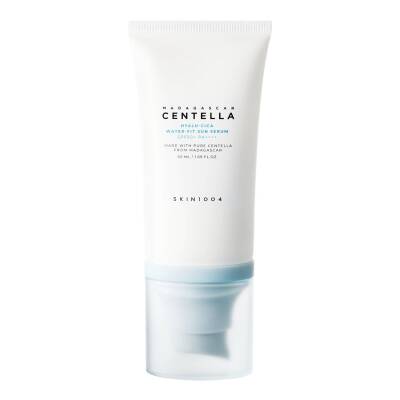 SKIN1004 Madagascar Centella Hyalu-Cica Water-Fit Sun Serum