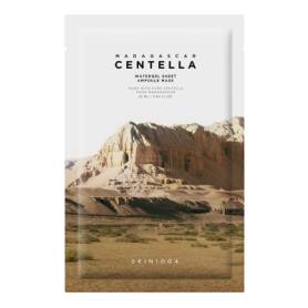 Madagascar Centella Watergel Sheet Ampoule Mask