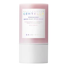 Madagascar Centella Poremizing Quick Clay Stick Mask