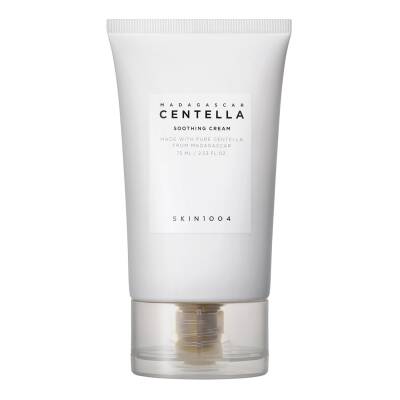SKIN1004 Madagascar Centella Soothing Cream
