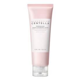 Madagascar Centella Poremizing Deep Cleansing Foam