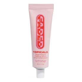 Faded Brightening & Clearing Serum