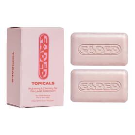 Faded Brightening & Cleansing Bar