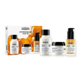 Metal Detox Anti-breakage Mini