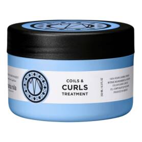 Coils & Curls Finishing Treatment Masque
