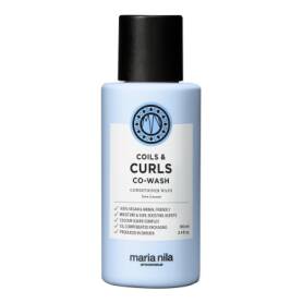 Coils & Curls Co-Wash