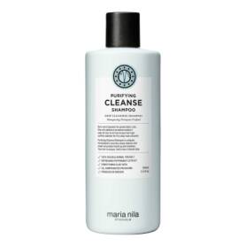 Purifying Cleanse Shampoo